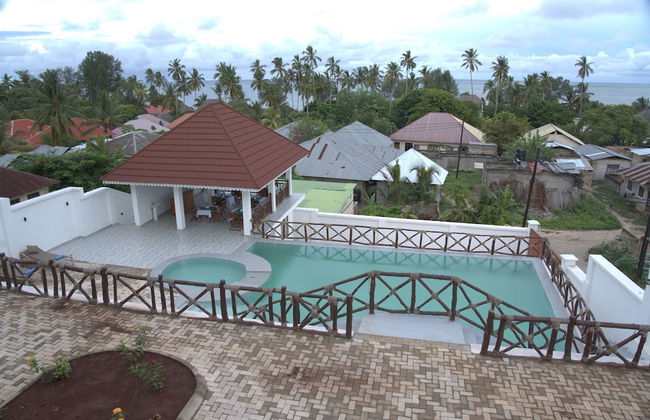 Alfa Boutique Hotel - Foto 6