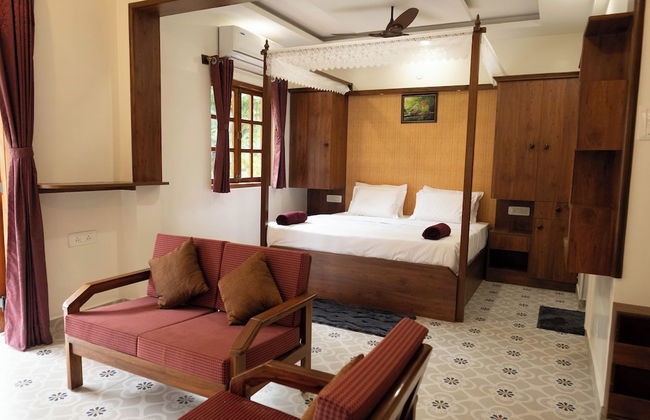 VISTAR HOLIDAYS - Photo 8