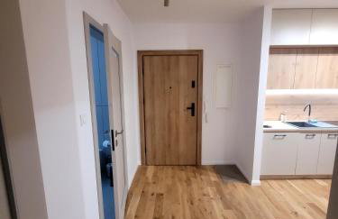 Apartament Lubawka - Foto 5