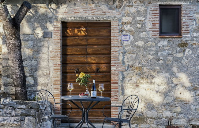 Querceto di Castellina - Foto 61