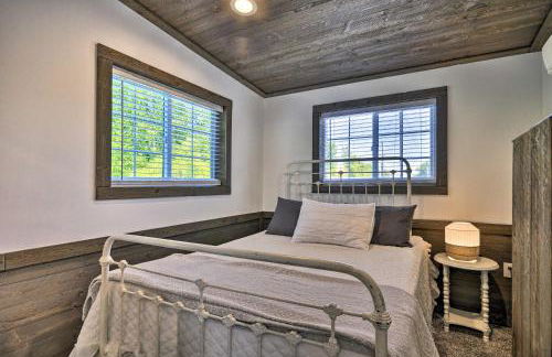 Floating Home on Columbia River with Provided Kayaks - Foto 15