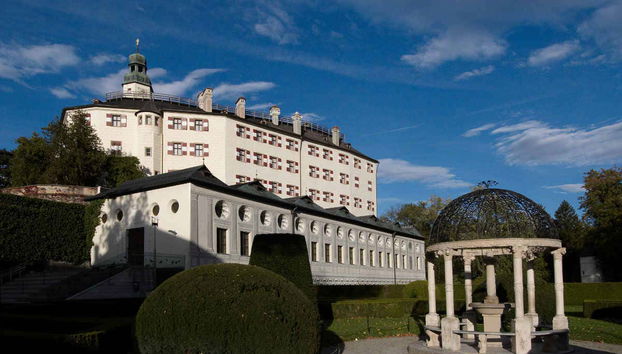 Ambras Castle Ticket - Foto 3