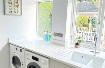 Private Home Retreat In Sonning - Photo 44