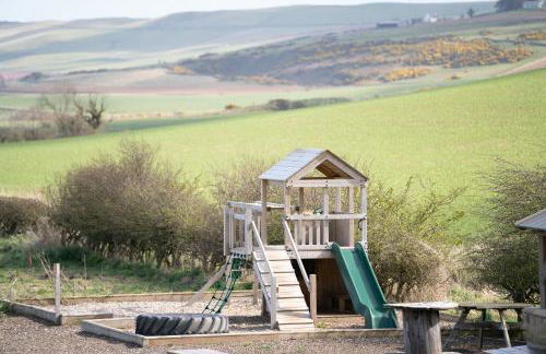Cove Farm by Wigwam Holidays - Foto 21