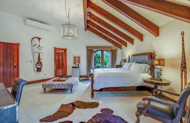 5-star villa for rent in Moroccan-style - Foto 17