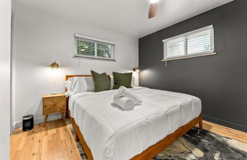 Arvada Hotspot Modern Vibes Sauna and Games - Foto 13