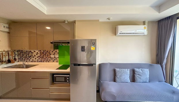 Rawai beach condo 110 - Foto 3, Camera