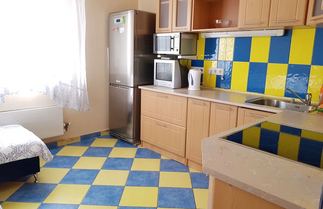 DeLuxe Apartment Grina 34 - Foto 8