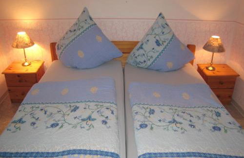 Charming Apartment in Morbach Germany With Terrace - Foto 18