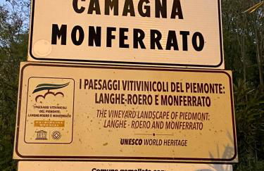 La casa della Rocca - MonferratoHome - Foto 35