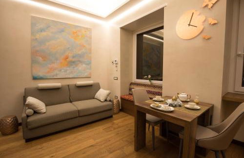 Civico Cinque Home Luxury Apartment - Foto 22