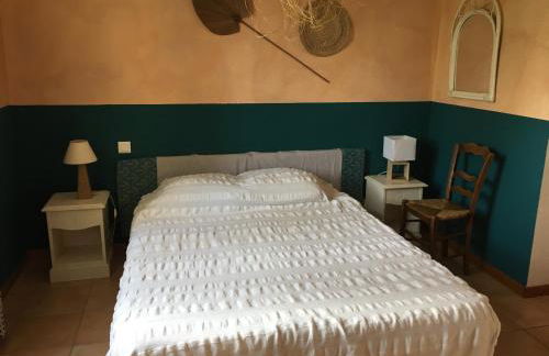 Gîte avec piscine Mes Vacances en Provence à Beaumes de Venise - Foto 10