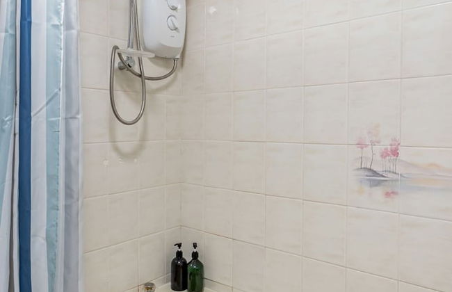 Central Apartment 3B - Photo 12