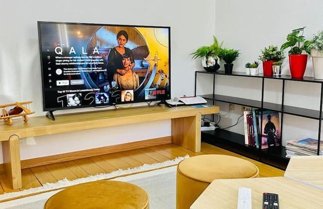 Cosy & New 2 bedrooms in Center - Photo 6