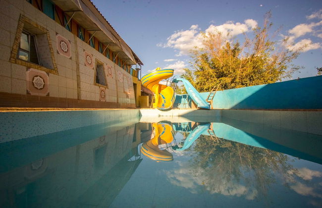 Signal Gardens Hotel - Foto 36