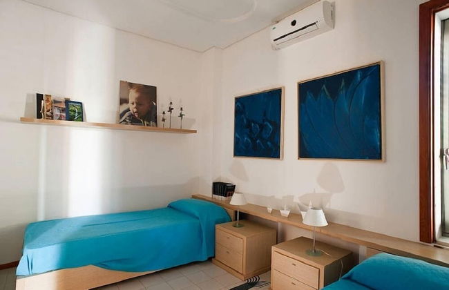 Villa Lidia - Foto 2