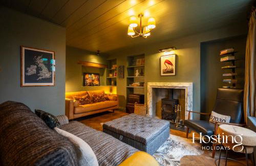 The Writers Retreat - Photo 32