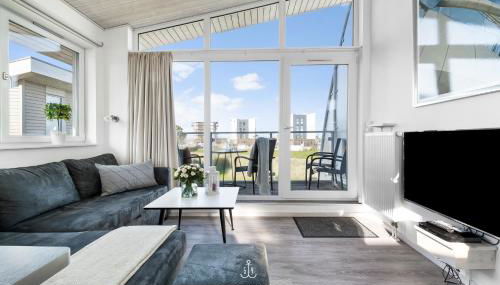 Ferienhaus Seehund Marina Wendtorf - Foto 4