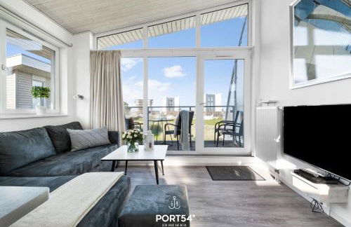 Ferienhaus Seehund Marina Wendtorf - Foto 4