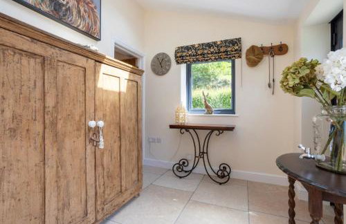 Copper Beech Cottage - Foto 16