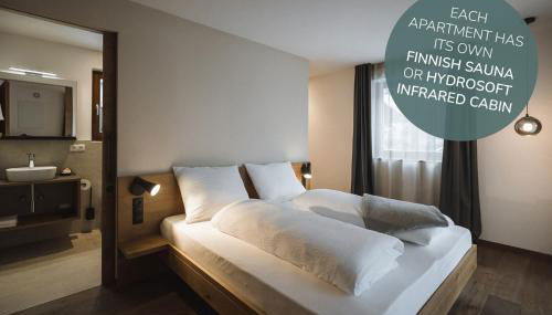 Apartments Koflhaus - Foto 2