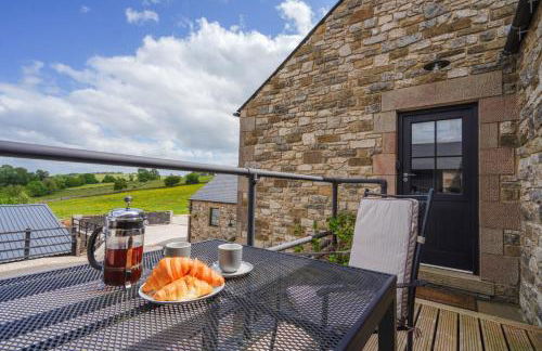 PEAK DISTRICT ROMANTIC Courtyard Loft, with Outdoor Japanese Whirlpool Bath - Foto 52