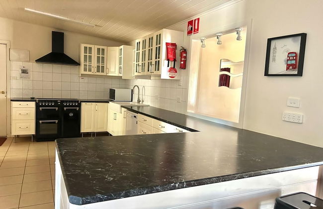 The Black Sparrow - Photo 30