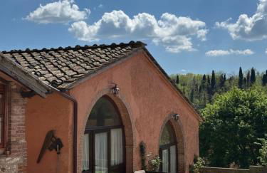 Villa Le Caggia - Foto 14