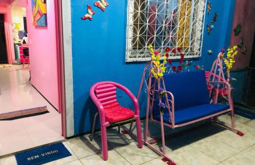 Casa da Barbie da Serra - Foto 41