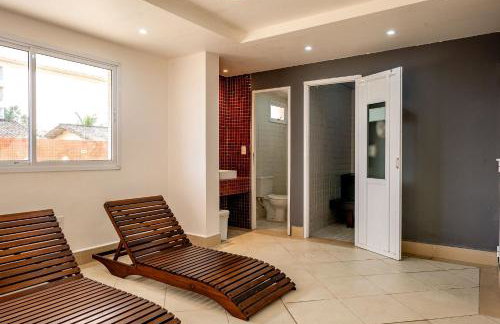 Spazio Felicitá by Doce Lar de Bertioga - Foto 15