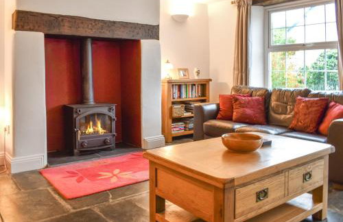 Moore Cottage - Foto 15