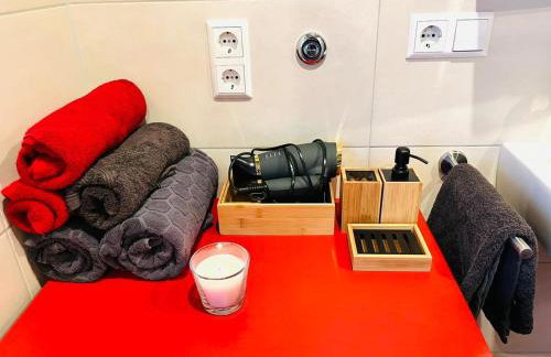 Ferienwohnung Burgblick - Foto 13