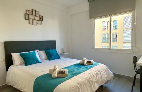 Apartamento moderno Centro de Marbella - Photo 26