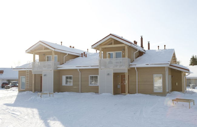 Holiday Club Katinkulta Apartments - Foto 4