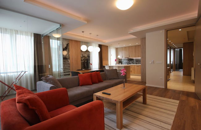 Sarajevo Daily Apartments - Foto 60