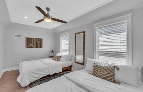 Brand New Bradley Park Beach House - Foto 30