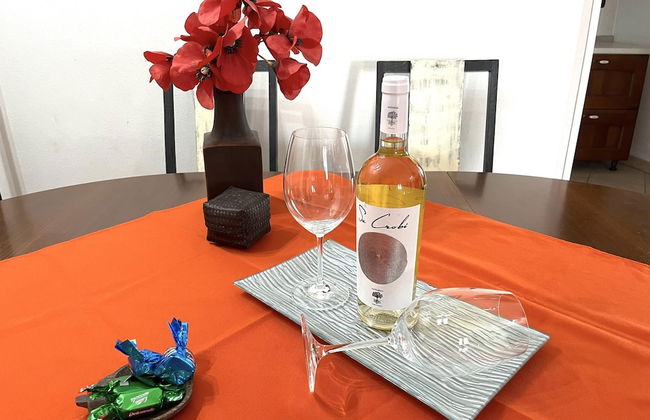 Casa Mim in Cabras - Foto 4