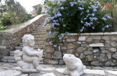 Villa Polyxeni - Foto 23