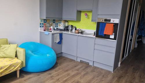 Stylish and spacious new flat - Foto 3, stove