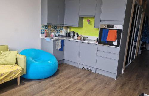 Stylish and spacious new flat - Foto 3