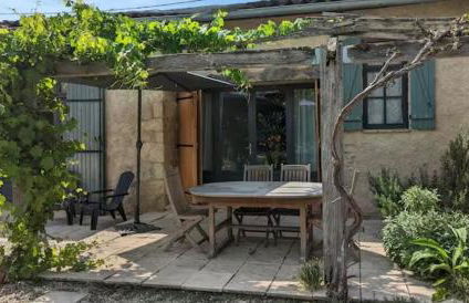 Gîte avec piscine & Spa - La Sacristie - Foto 23