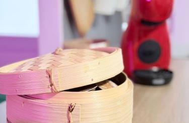 Marukichan, apartamento en el centro de Vigo - Foto 42