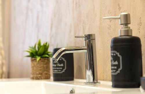 Liu Home Tiburtina Stay in Rome - Foto 24