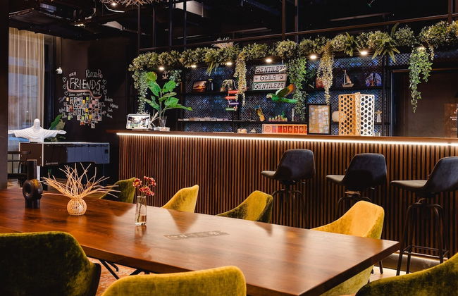 Rioca Konstanz Posto 10 - Photo 6