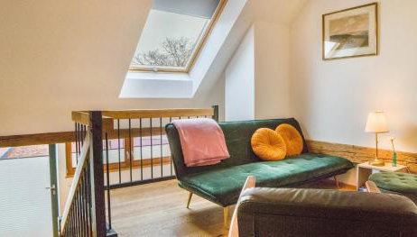 Freiburg Ferienwohnung 2 - Foto 4