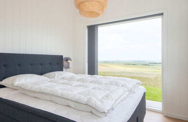 5 Star Holiday Home in Lemvig - Photo 9