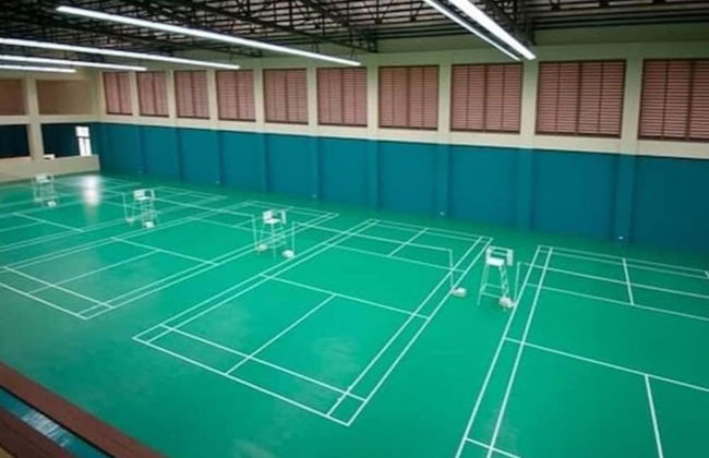 Dr Calayan's 2BR Condo at Pico De Loro - Foto 19