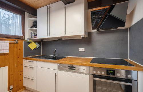 Ferienhaus Bussardnest - Foto 12