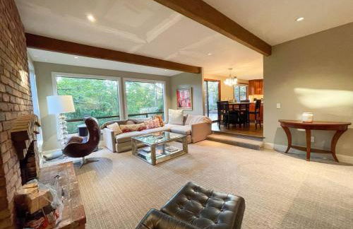 Private Sanctuary in the City - Foto 40