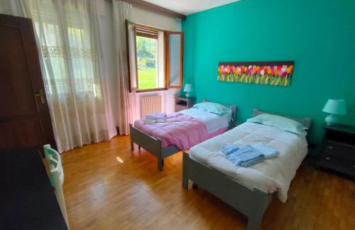 La Caliera 5 Casa Vacanze - Foto 6